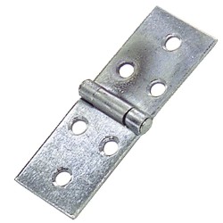 Llave Acodada Plus Din 838 Cromo Vanadio 27x29
