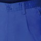 Pantalon De Trabajo Largo, Color Azul, Multibolsillos, Resistente, Talla 48