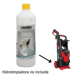 Detergente Hidrolimpiadora 1 Litro