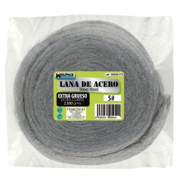 Lana De Acero 2500 gr. Medio 1