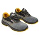 Zapato Seguridad Maurer S1 Modelo Sveva Transpirables concon suela y puntera antiperforación Talla  44.