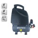 Compresor Aire 6 Litros / 8 Bares / 1,1 Kw - 1,5 HP  Sin Aceite