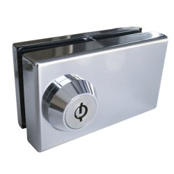 Llave Acodada Plus Din 838 Cromo Vanadio 16x17