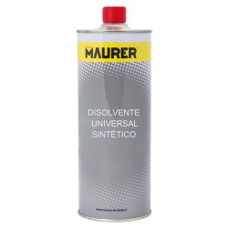 Disolvente Universal Sintetico 1 Litro