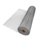 Tela Mosquitera Aluminio 18x14 Ancho 150 cm. Rollo 30 Metros. Malla Mosquitera Aluminio Anti Mosquitos, Antimoscas,