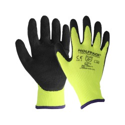 Guante Latex Soft Foam Talla 7"