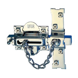 Llave Torx Maurer Con Mango "T" T27 Inviolable