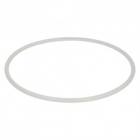 Junta De Silicona Para Olla Magefesa  Ø22cm Olla Express Magefesa Star / Inoxtar / Castel / Star Plié. Recambio Original