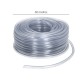 Manguera Transparente Nivel   8x11,5 mm. Rollo 50 metros