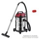 Interruptor Para Aspirador Inoxidable (Codigo 07010450)