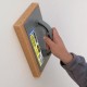 Talocha Esponja / fibra 14 x 29 cm