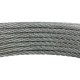 Cable Galvanizado   6 mm. (Rollo 100 Metros) No Elevacion