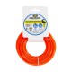 Hilo Nylon Redondo 3,0mm (Rollo 15mt.)