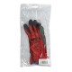 Guantes Latex / Nylon Gripflex Talla  10" (Par)