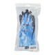 Guante Latex Foam Impermeable 6" (Par)