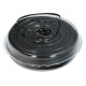 Hilo Nylon Desbrozadoras Cuadrado Dentado Profesional Ø 3,0 mm. Rollo 50 metros. Hilo Nylon Corte Desbrozadores Hierba,