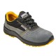 Zapato Seguridad Maurer S1 Modelo Sveva Transpirables concon suela y puntera antiperforación Talla 46.