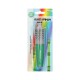 Lanzarriegos Graduable Plastico       Blister
