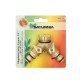 Adaptador Manguera Laton 2 tomas para Grifo 3/4"