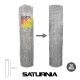 Tela Mosquitera Aluminio 18x14 Ancho 150 cm. Rollo 30 Metros. Malla Mosquitera Aluminio Anti Mosquitos, Antimoscas,