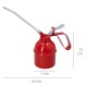 Aceitera Industrial Lubric 300 cm³.