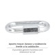 Enganche Rapido Cadena   4,0 mm.