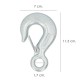 Gancho De Carga Con Gatillo  500 Kilos
