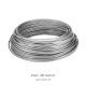 Cable Galvanizado  12 mm. (Rollo 100 Metros) No Elevacion