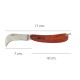 Navaja Wolfpack Recolectora 10 cm. cerrada