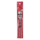 Broca Plana Madera 3 Puntas Wolfpack   22,00 mm.