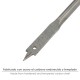 Broca Plana Madera 3 Puntas Wolfpack   10,00 mm.