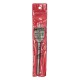 Broca Plana Madera 3 Puntas Wolfpack   30,00 mm.