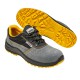 Zapato Seguridad Maurer S1 Modelo Sveva Transpirables concon suela y puntera antiperforación Talla 39.