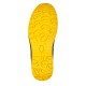 Zapato Seguridad Maurer S1 Modelo Sveva Transpirables concon suela y puntera antiperforación Talla 37.