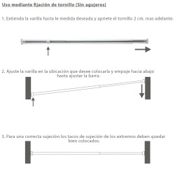 Capazo Plastico Negro Numero 4 55 Litros
