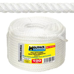 Capazo Plastico Negro Número 1 30 Litros