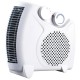 Calefactor Termoventilador Vertical / Horizontal 1000 / 2000w