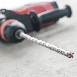 Llave Fija Plus DIN 3110 Cromo Vanadio 10x11 mm.