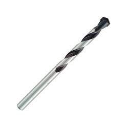 Broca Alpen Widia Profesional Hormigon   6,50x200 mm. (Blister 1 Pieza)