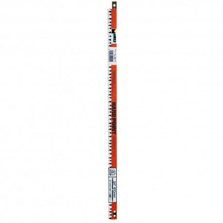 Hoja Sierra Tronzadora Jacs Diente Normal 533 mm. / 21"