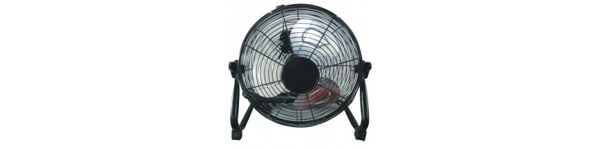 Ventiladores